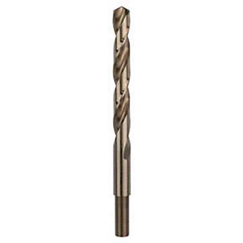 Bosch - 5 Forets à métaux rectifiés HSS-Co, DIN 338 12 101 151 mm