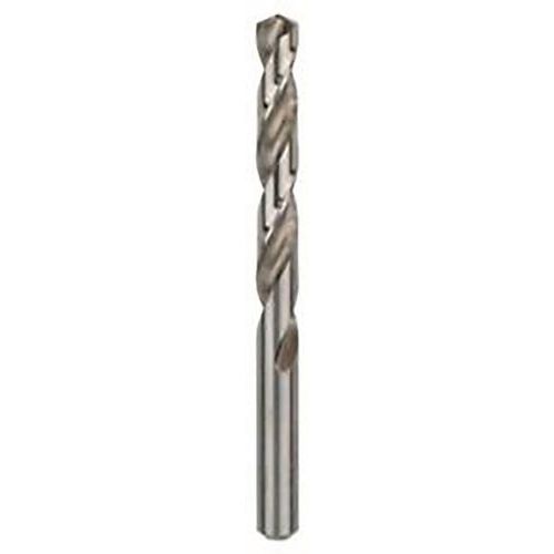 Bosch - 5 Forets à métaux rectifiés HSS-G, DIN 338 12,5 101 151 mm