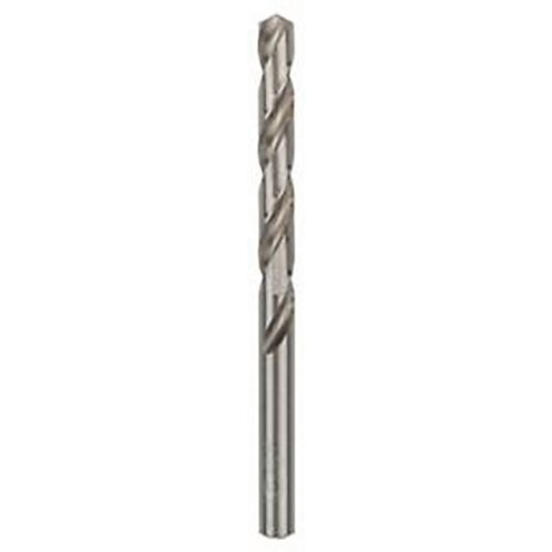 BOSCH Forets &agrave;&nbsp; M&eacute;taux Hss-G Standard, Din 338 (8,5 X 75 X 117 Mm)