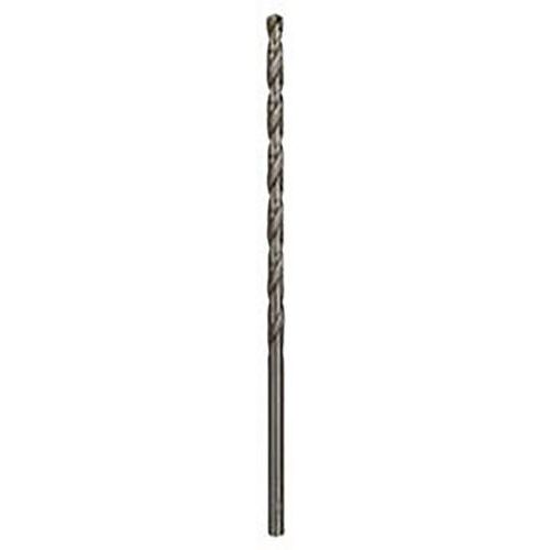 Bosch - Forets HSS-G TOPLINE 4,2mm - Acier - Lot de 5 - Perçage Précis