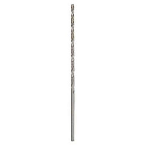 Bosch - Forets HSS-G TOPLINE 3mm - Lot de 5 - Acier - Perçage Précis