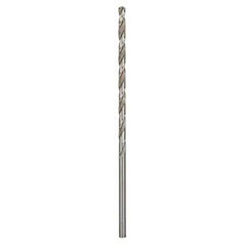Forets à métaux rectifiés HSS-G, DIN 340, série longue 5 x 87 x 132 mm Forets à métaux rectifiés HSS-G, DIN 340, série longue 5 x 87 x 132 mm