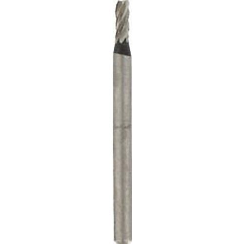 Dremel - 3 Fraises à graver diamètre 1,6mm cylindre