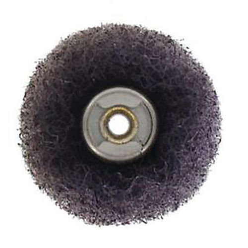 Tampons abrasifs ez speedclic diamètre 25 mm grain 320 Tampons abrasifs ez speedclic diamètre 25 mm grain 320