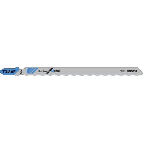 Lames de scie sauteuse T318AF Lames de scie sauteuse T318AF