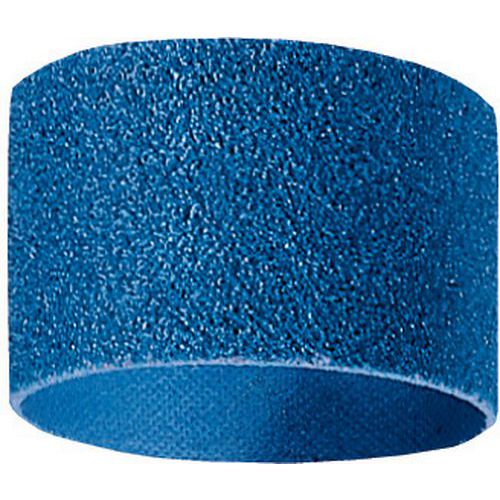 Bosch 50 Manchons Abrasifs X573 Pour Meuleuses Droites, Best For Metal