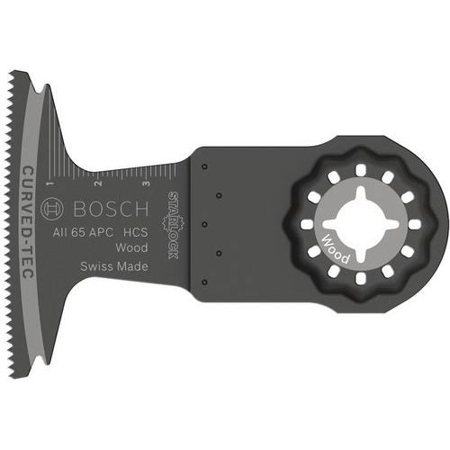 Bosch 25 Lame Starlock Aii 65 Apc
