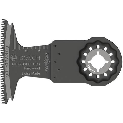 Bosch 25 Lame Starlock Aii 65 Apc