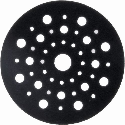 Bosch - Coussin pour plateau de ponçage 125mm - Finition - Accessoire électroportatif