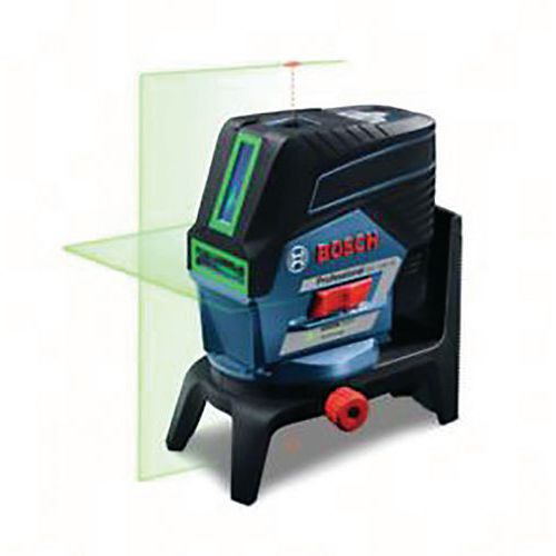 Bosch 1 Laser Gcl 2-50 Cg Solo