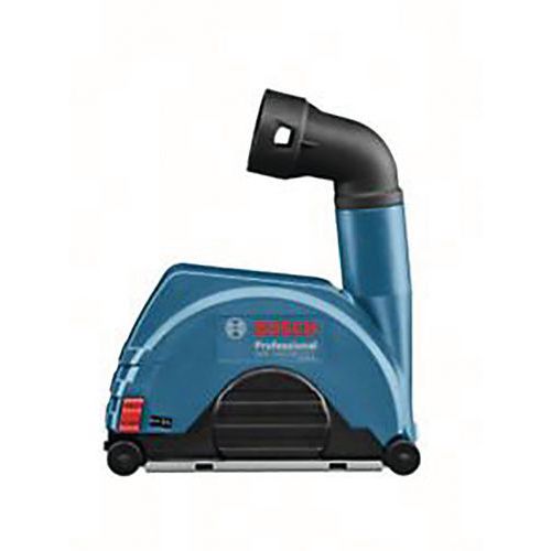 Meuleuse angulaire GDE 115/125 fc-t Meuleuse angulaire GDE 115/125 fc-t