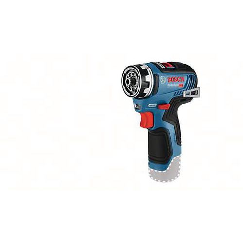 Bosch 1 Perceuses-visseuses Sans-fil Gsr 12v-35 Fc Solo Boîte En Carton