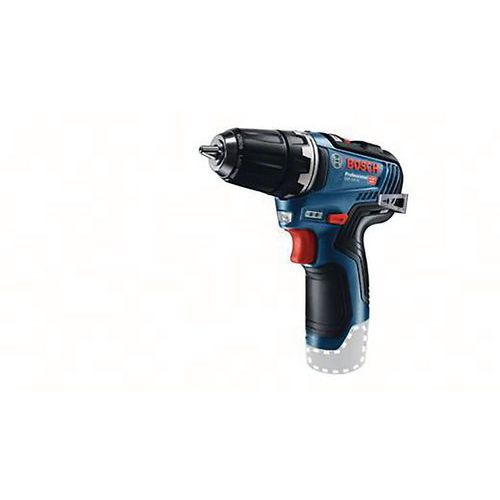 Perceuses-visseuses sans-fil GSR 12v-35 solo boîte en carton Perceuses-visseuses sans-fil GSR 12v-35 solo boîte en carton