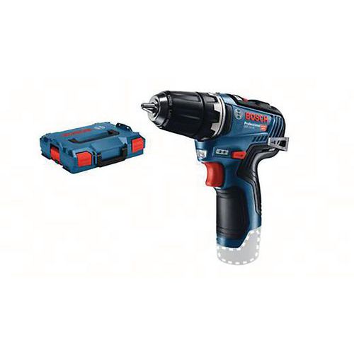 Bosch 1 Perceuses-visseuses Sans-fil Gsr 12v-35 Solo L-boxx