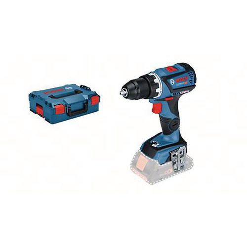 Perceuses-visseuses sans-fil GSR 18 v-60 C solo click&go, L-Boxx Perceuses-visseuses sans-fil GSR 18 v-60 C solo click&go, L-Boxx