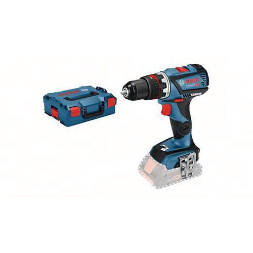 Perceuses-visseuses sans-fil GSR 18 v-60 fc solo click&go, L-Boxx Perceuses-visseuses sans-fil GSR 18 v-60 fc solo click&go, L-Boxx