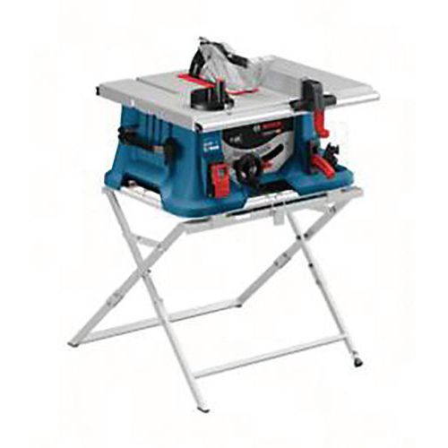 Bosch 1 Scie À Table Gts 635-216 Avec Gta 560 Boite Boîte En Carton