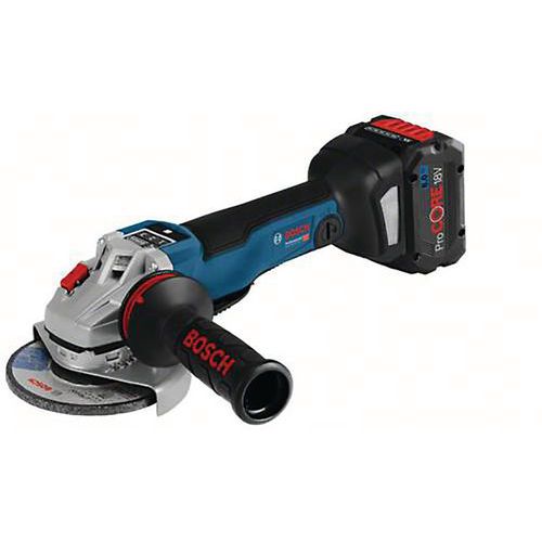 Meuleuse angulaire GWS 18v-10 Meuleuse angulaire GWS 18v-10