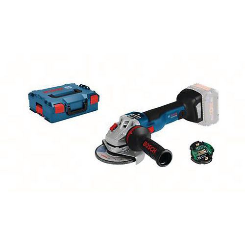 Meuleuse angulaire GWS 18v-10 sc solo click & go L-Boxx Meuleuse angulaire GWS 18v-10 sc solo click & go L-Boxx