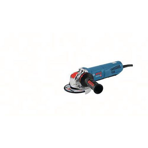 Meuleuse angulaire GWX 15-125 ps (boîte en carton) X-lock Meuleuse angulaire GWX 15-125 ps (boîte en carton) X-lock