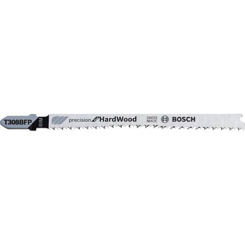 Lame de scie sauteuse t308bfp precision for hardbois Lame de scie sauteuse t308bfp precision for hardbois