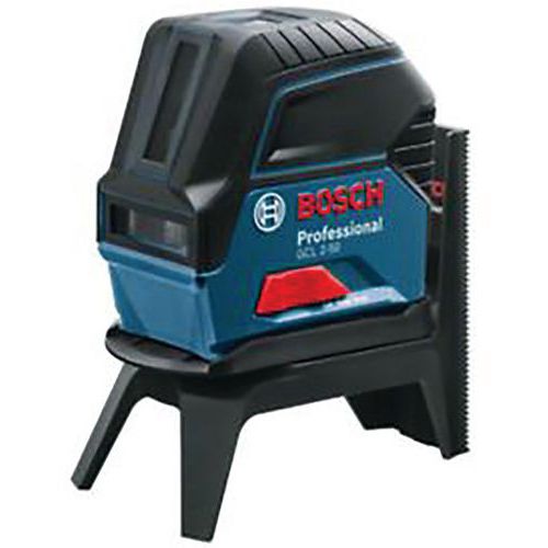 Laser lignes GCL 2-50 avec lr 6 Laser lignes GCL 2-50 avec lr 6