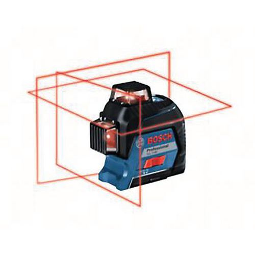 Laser lignes GLL 3-80 avec bt 150 (version piles) Laser lignes GLL 3-80 avec bt 150 (version piles)