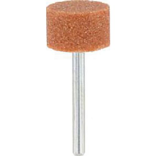 Meules à rectifier en oxyde d'aluminium diamètre 15,9mm roue Meules à rectifier en oxyde d'aluminium diamètre 15,9mm roue