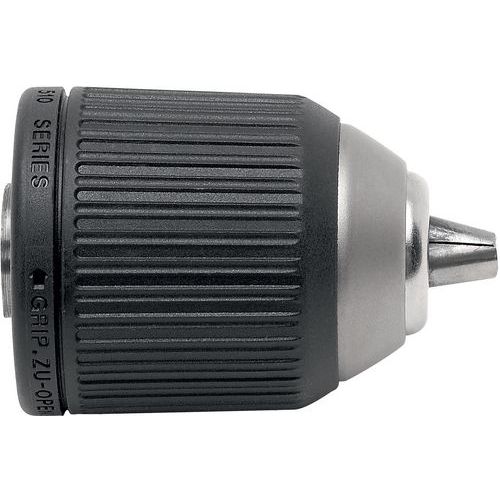 BOSCH  2608572053 Mandrins automatiques jusqu&rsquo;&agrave; 10 mm