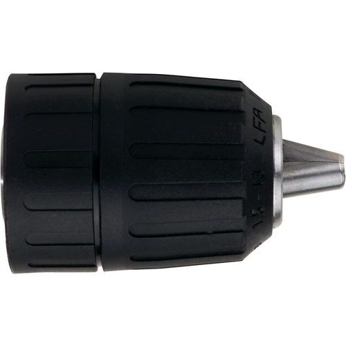 Mandrins automatiques jusqu’à 16 mm Mandrins automatiques jusqu’à 16 mm