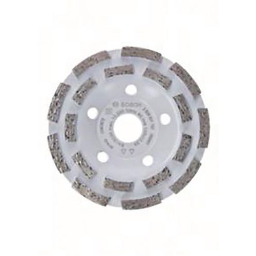 Bosch 1 Meule Diamant Expert Beton 125 Long Life