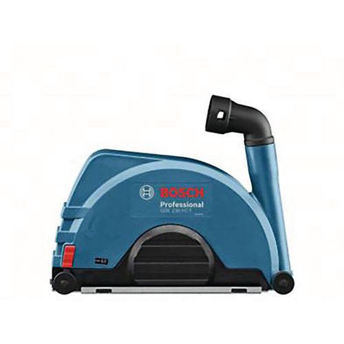 Bosch 1 Meuleuse Angulaire Gde 230 Fc-t
