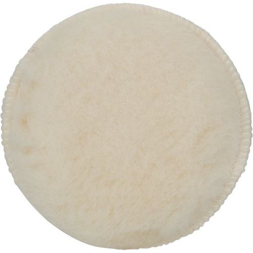 Bosch 1 Peau De Mouton Pour Ponceuses Excentriques