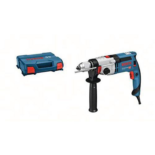 Bosch 1 Perceuse Visseuse À Percussion Gsb 24-2