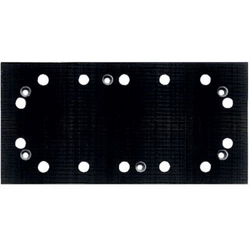 Bosch - Plateau de ponçage pour GSS280 - 450x400mm - Finition
