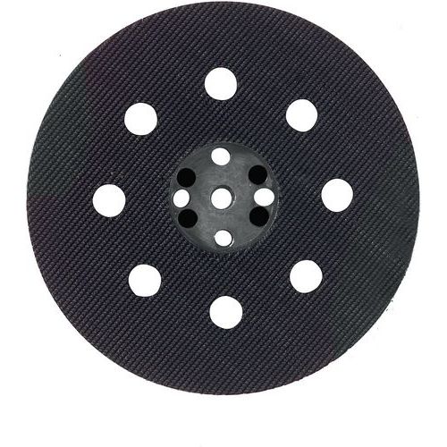 Bosch - Plateau de ponçage pour PEX 115 - Finition - Diamètre 11.5 cm