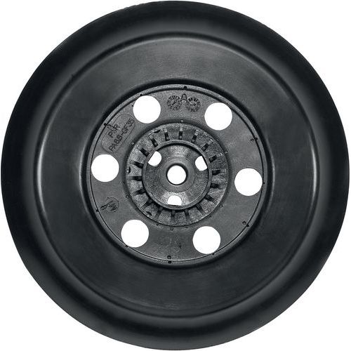 Bosch 1 Plateaux De Ponçage Pour Ponceuses Excentriques Bosch