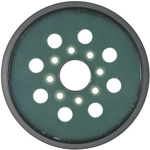 Bosch - Plateau de ponçage pour PEX220A - Ø 15 cm - Finition parfaite