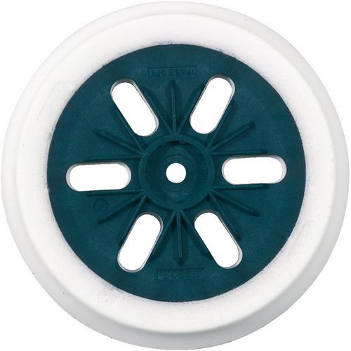 Bosch - Plateau de ponçage souple pour GEX 150 - Finition - Ø 15 cm