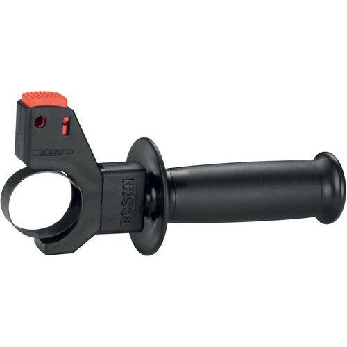 Bosch - Poignée pour marteaux perforateurs GBH2-26 - 450 mm - Accessoire durable et performant
