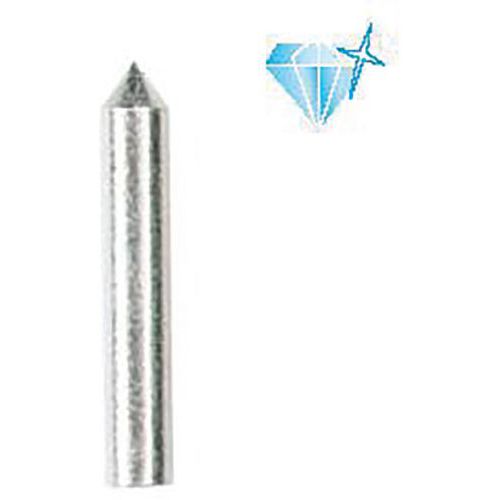 Dremel 1 Pointe Diamant Pour 290jm
