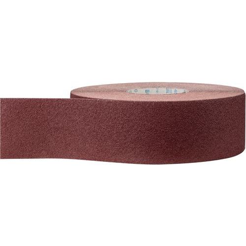 Bosch - Rouleau abrasif J450 Expert Wood Paint - 93mm x 50m - Grain 60 Gros - Finition