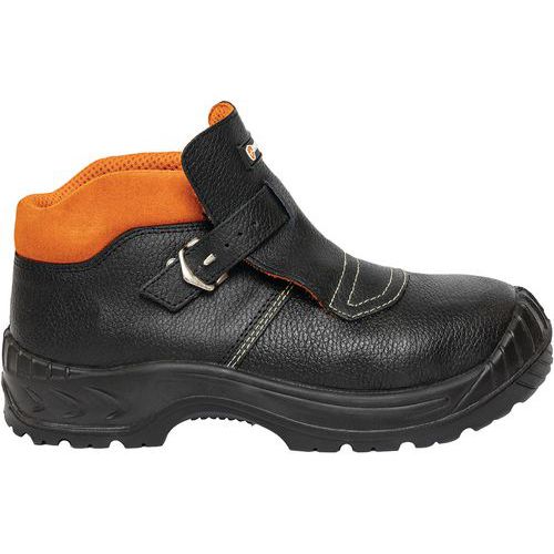 Chaussures De Sécurité N-stel S3 Hro Ci Hi Src - 41