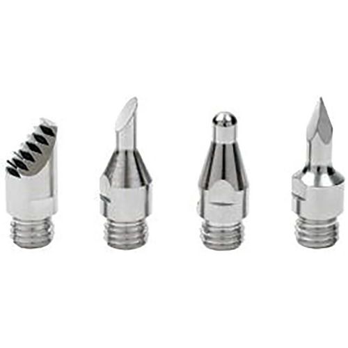 Dremel 1 Set De 4 Embouts De Pyrogravure Pour Versatip