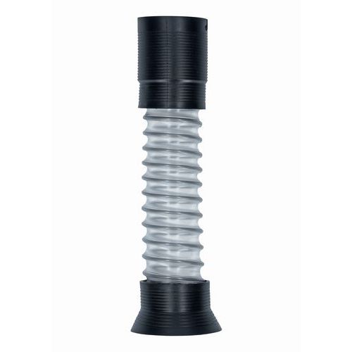 Bosch 1 Suceur Pour Aspirateurs Etroit Pour Souffleur Gbl 18v-120