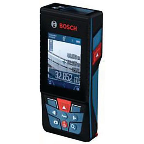 Télémètre laser GLM 120 C Télémètre laser GLM 120 C