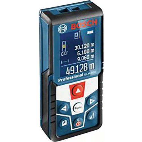 Télémètre laser GLM 500 Télémètre laser GLM 500