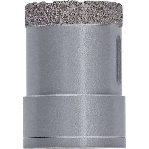 Bosch - Foret &agrave; sec diamant x-lock Best for Ceramic Dry Speed &oslash; 67mm