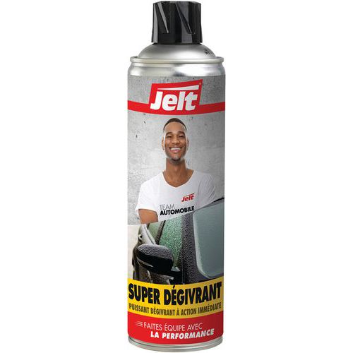 Super Degivrant - Jelt - 650ml