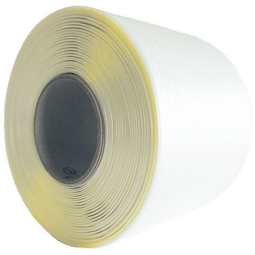 Feuillard Textile Presse À Balles 13 Mm 500 M